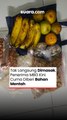 Tak Langsung Dimasak, Penerima MBG Kini Cuma Diberi Bahan Mentah