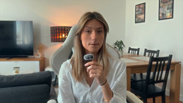 Nos voix comptent et nos vies peuvent être extraordinaires si nous osons les écrire à notre façon. Disponible sur Disney + 📝