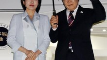 李 “에너지 안보 협력에 한국 동참할 것”…대통령실 “민주주의 회복 각인”