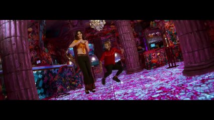 Thottu Thottu Pesum Sultana _ Good Bad Ugly (GBU) _  Simran _ Priya Prakash Varrier _ Vidyasagar