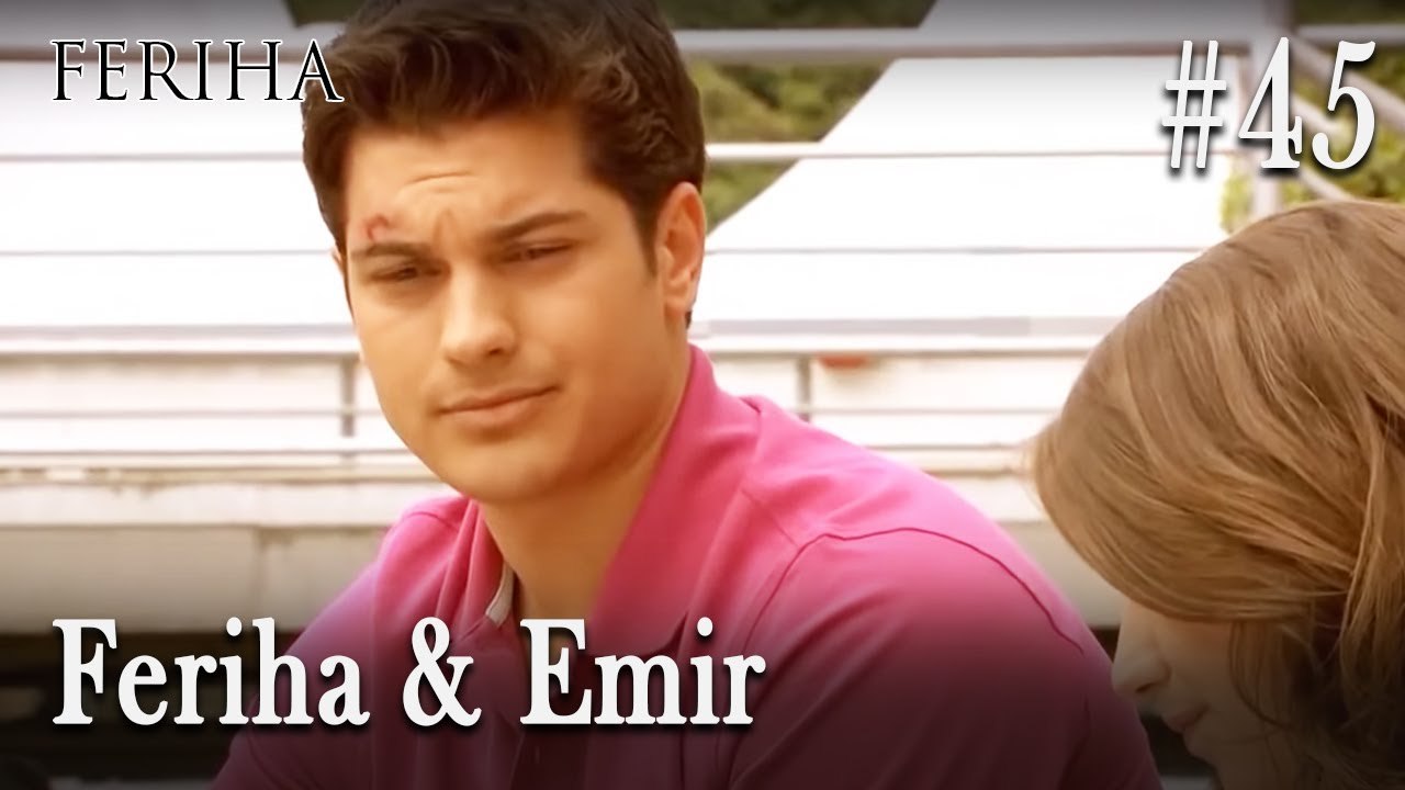 Feriha & Emir #45