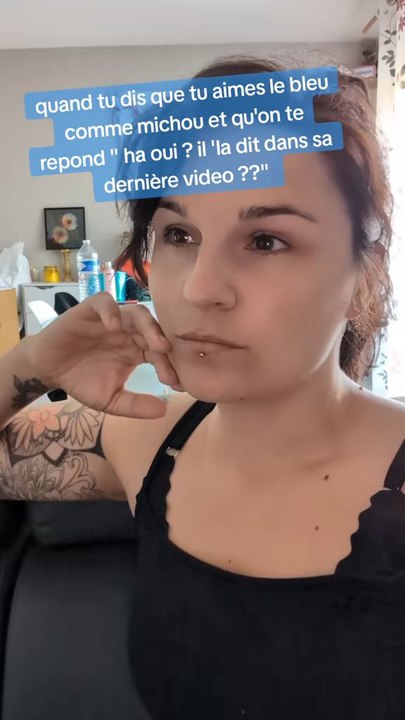 tu avais quel Michou en tête toi ?