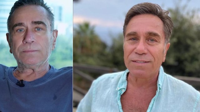 Ünlü spiker kansere yakalandığını açıkladı