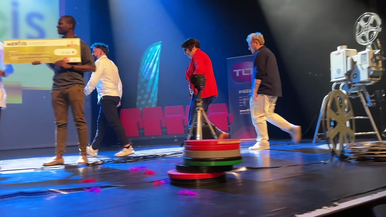 "Mercis aux bénévoles" : un événement pour valoriser l'engagement associatif dans la Loire