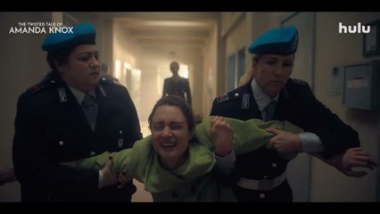 The Twisted Tale Of Amanda Knox Teaser