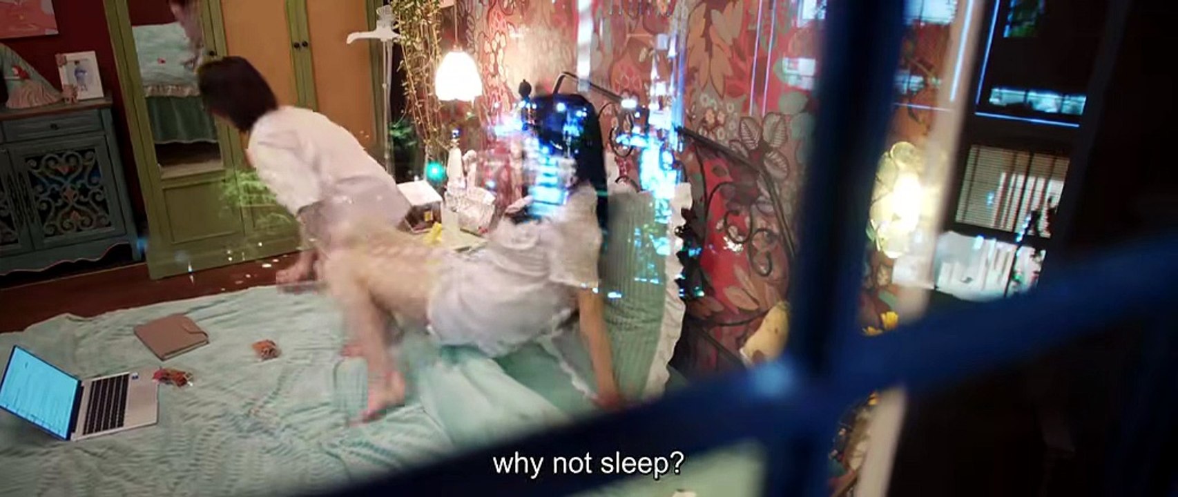 Double Happiness Episode2[ENG SUB]