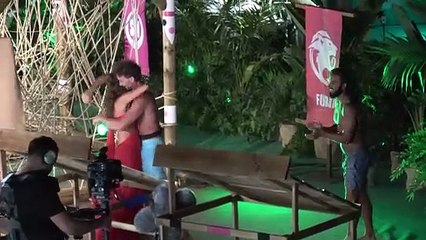 Terelu Campos, su veredicto sobre la victoria de Borja en 'Supervivientes'