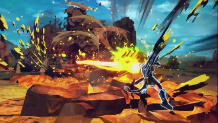 DRAGON BALL Sparking! ZERO – Shallot Announcement Trailer