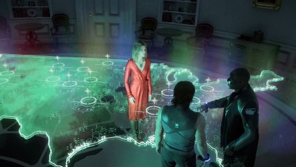 Death Stranding 2 On The Beach - The Story So Far Trailer