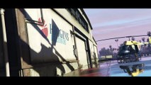GTA Online Money Fronts - Launch Trailer