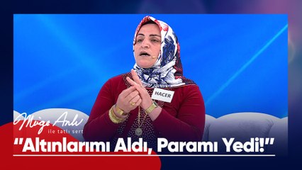 10 yıl boyunca her yeni güne evlenirim diye uyandı... - Müge Anlı ile Tatlı Sert 18 Haziran 2025