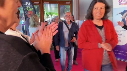 les Mercis 2025-bande annonce