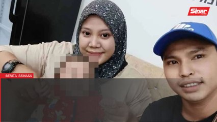'Saya telefon dia polis yang jawab'