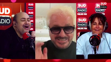 Sud Radio Media - Émission du 18 juin 2025