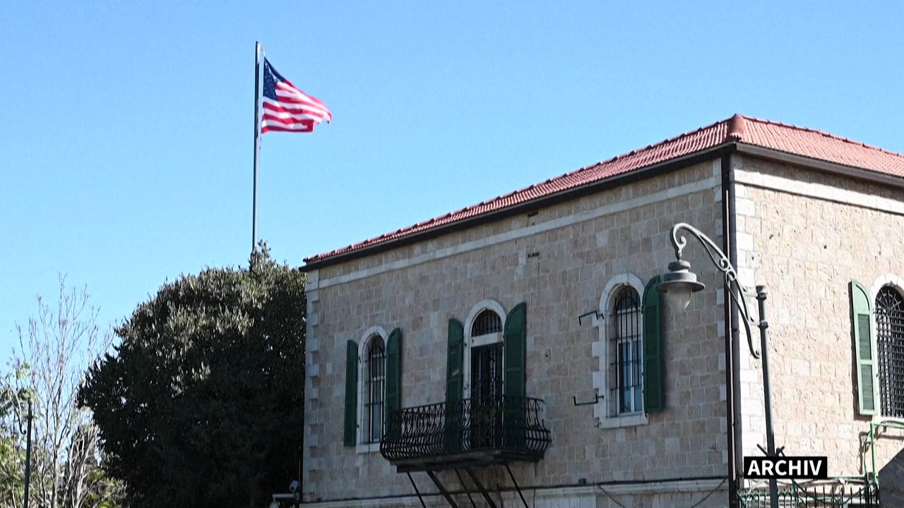 Israel und der Iran überziehen sich mit gegenseitigen Angriffen