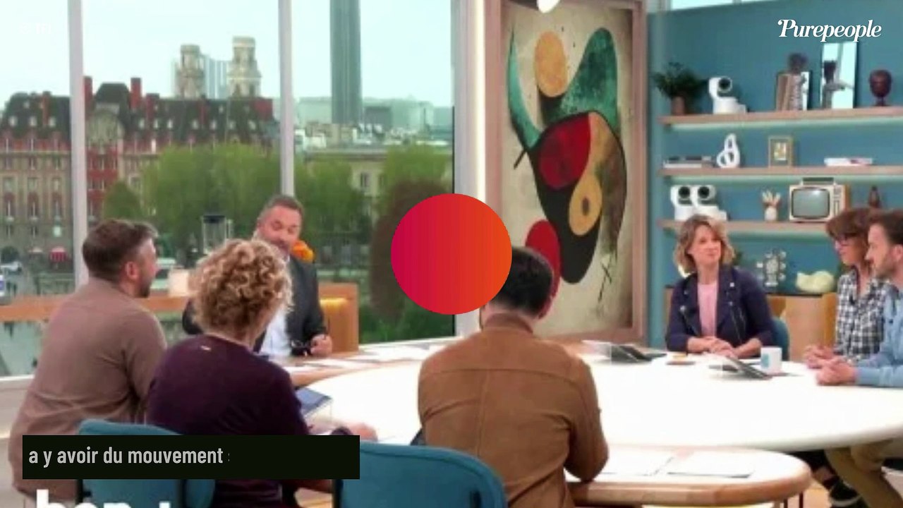 Après l'annonce du départ d'une journaliste emblématique, franceinfo recrute une figure de TF1 pour sa rentrée