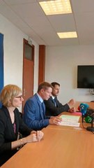 Laure Zacchello "possiblement décédée"