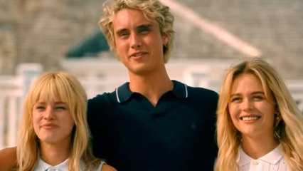 Éramos mentirosos Tráiler