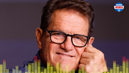 Capello critica a los jugadores