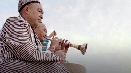 World's Ultimate Frontier Ep03