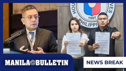 Comelec cancels Duterte Youth party-list's registration