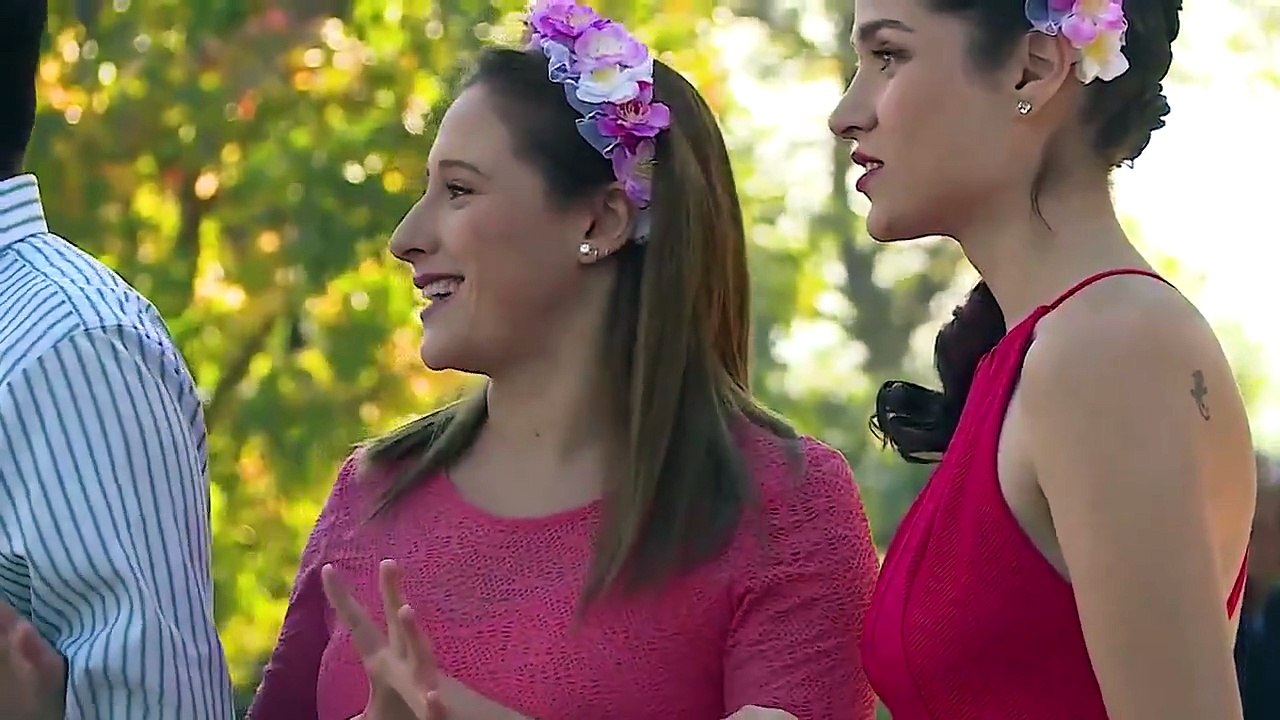 AMANDA - CAPITULO 165