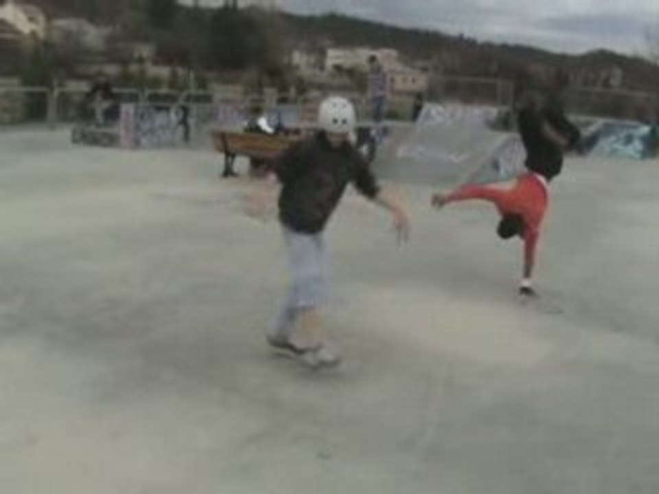 trailer bboy micro