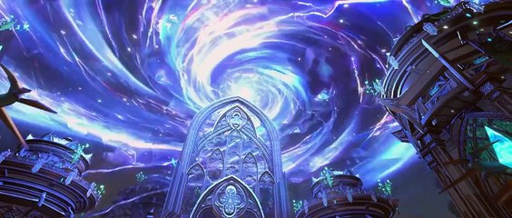 สัประยุทธ์ทะลุฟ้า ภาค 5 ตอนที่ 150 ซับไทย