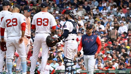 Red Sox's West Coast Trip & Other MLB Game Previews
