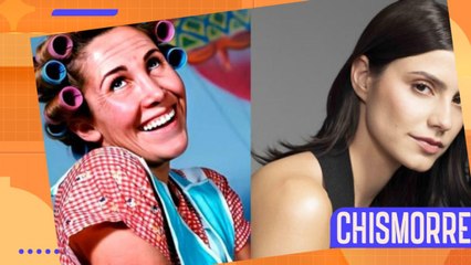 Bárbara López habla de su personaje en 'Sin Querer Queriendo'