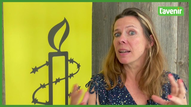 Les Belges et le droit de protester