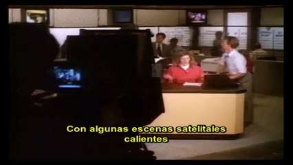 La dimensión desconocida 1985 - Ep.63 - Agua de vida ( Aqua vita )