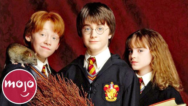 Top 30 Movies With the Greatest Casts (But We Didn't Know at the Time)