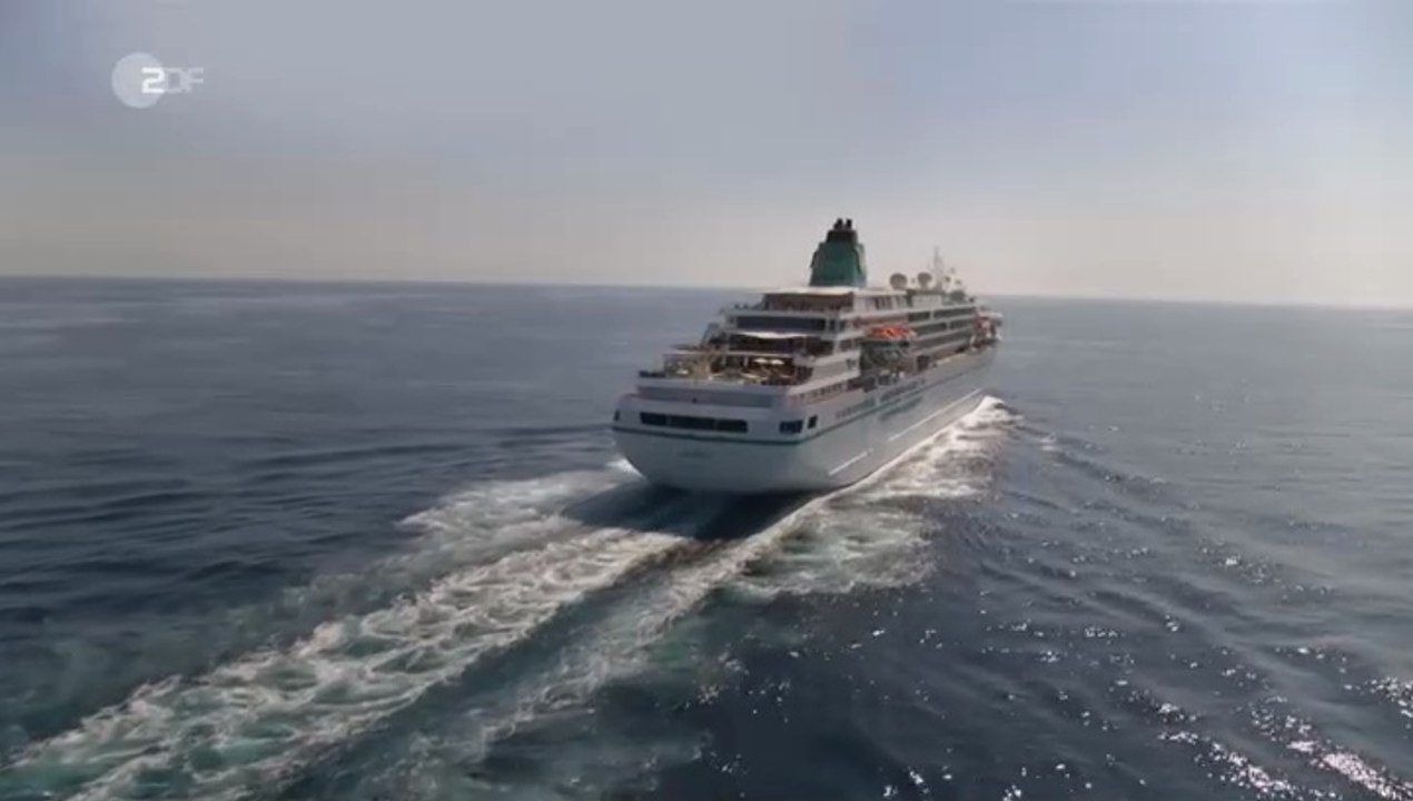 Das Traumschiff -95- Coco Island