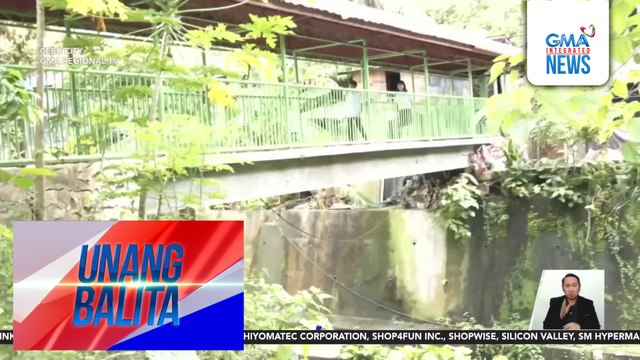 Ilang estudyante, 2 oras naglalakad para makarating sa kanilang eskuwelahan | Unang Balita