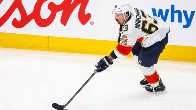 Brad Marchand Leads Panthers to Victory in Game Five