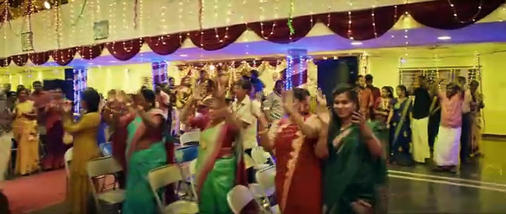 Retro (2025) Tamil 720p HD part-1