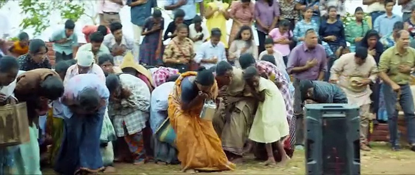 Retro (2025) Tamil 720p HD part-2