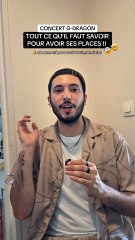 Ce qu’il faut savoir sur le concert de G-DRAGON à Paris La Défense Arena 😱