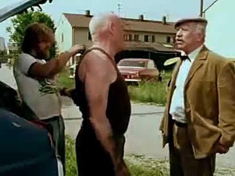 Eichholz und Soehne  E05 - Mit neuen Kraeften