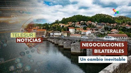 Gibraltar y La Línea de la Concepción
