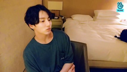 (VOSTFR) 31.08.2021 | JK | Happy Birthday To Me 🥳