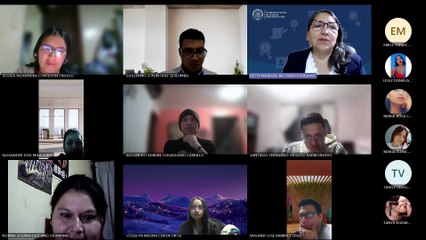 Deontología Dos 11-06-2025