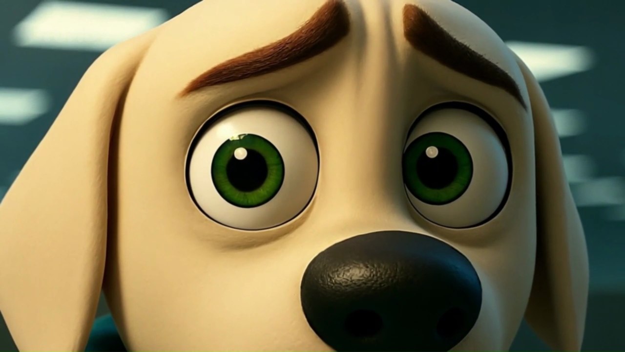 The Accident – Short story about guilt, fear, and ultimately prison.