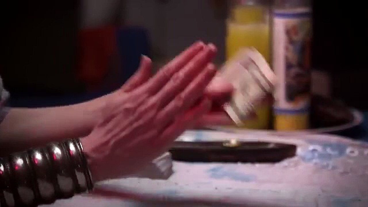 Moon and Sun Mind-Blowing Supernatural Thriller & Psychic Reading