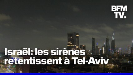 Israël-Iran: jusqu'où ira la guerre?