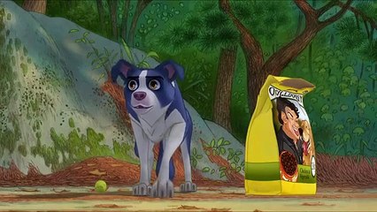 The Underdog's Epic Adventure Family Cartoon Fun You Can't Miss