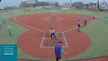 Scorpions VS JBR Academy Team Florida - Sun, May 11, 2025 1:53 PM to Sun, 3:07 PM