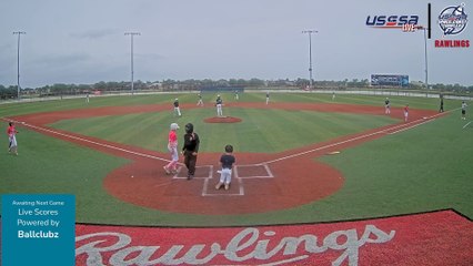 Naturals Florida VS Timberwolves - Sun, May 11, 2025 1:00 PM to Sun, 3:00 PM