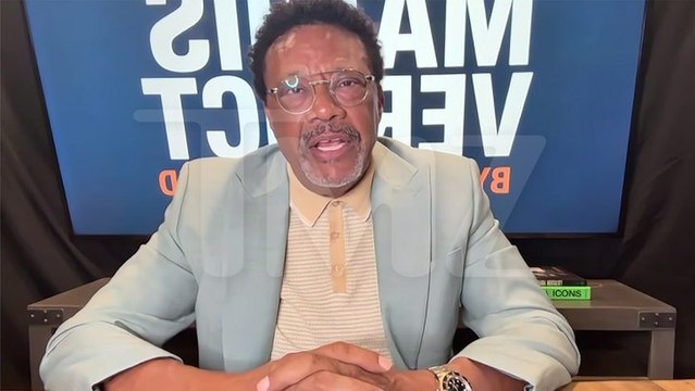 Judge Mathis Says Diddy Should Use Dismissed Juror In Appeal If He Loses Case